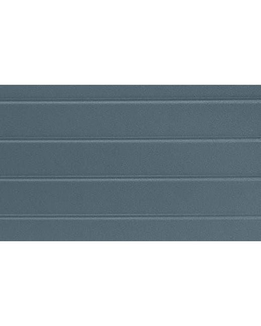 AWAY Blue The Medium Flex Suitcase