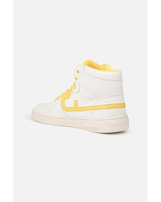 Fini Metallic Lucas Sneaker