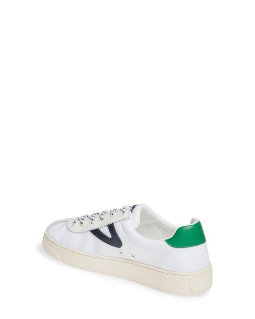 hayden low top sneaker tretorn