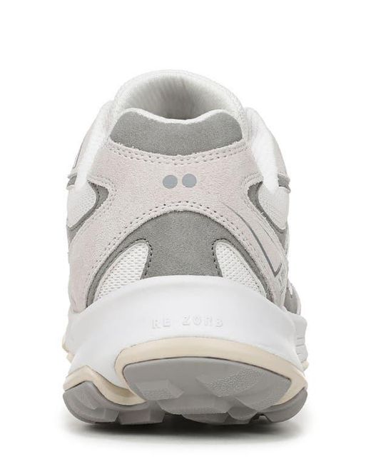 Ryka White Devotion X Tr 2 Lifestyle Sneaker