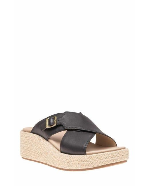 ABEO Black Solstice Cross Slide