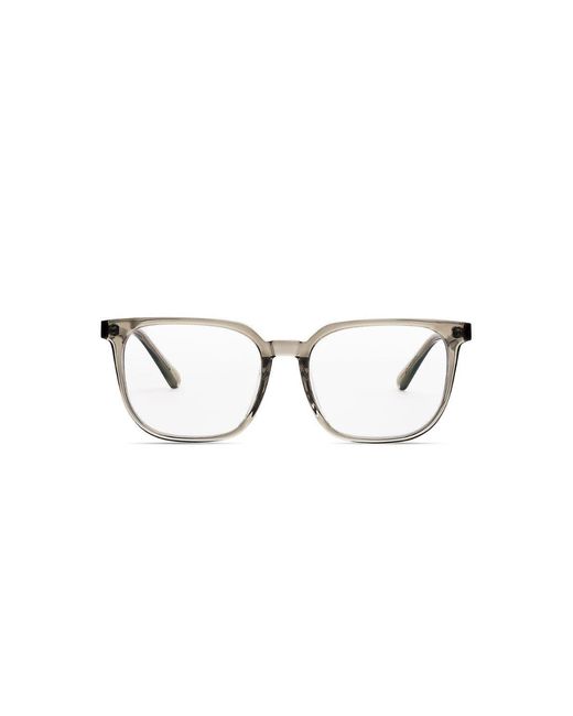 COVRY Gray Heka Light Glasses