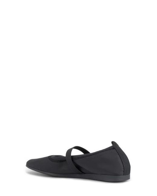 Vagabond Black Hillary Ballet Flat