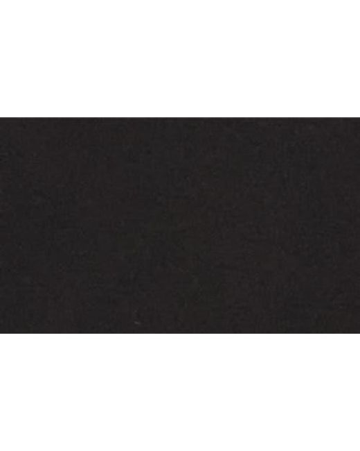 Lyssé Black Ntials One-Button Ponte Blazer
