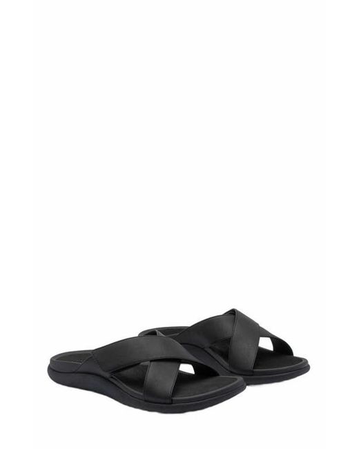 ABEO Black Laguna Slide