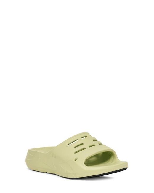 Teva Green Apretrail Slide Sandal