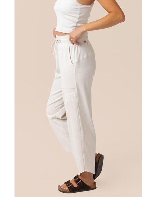 Nanis Natural Layover Pant