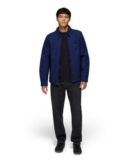 Prana Blue Rock Ridge Jacket for men