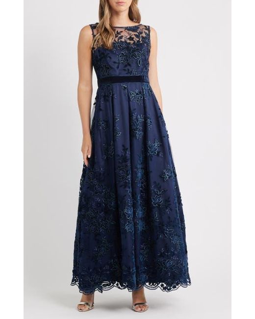 eliza j blue sequin dress Eliza J Women's Dress,Blue,2 at Amazon Women's Clothing store