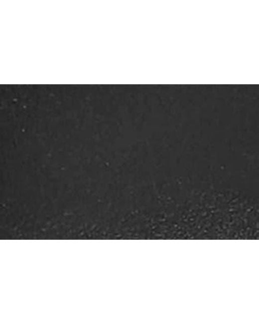 MIA Black Deston Pointed Toe Western Boot