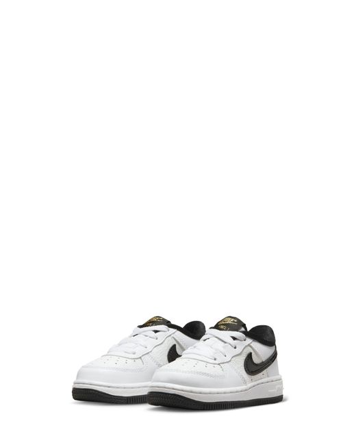 Nike Kids' Air Force 1 Lv8 Sneaker in Black for Men Lyst