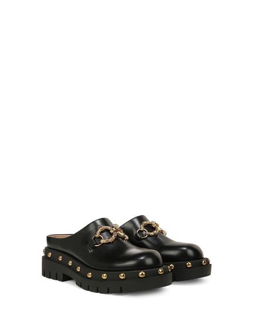 Circus by Sam Edelman Black Annie Studded Clog
