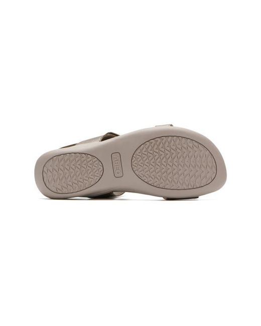 ABEO Multicolor Oasis Sandal