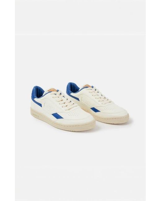SAYE Blue M89 Icon
