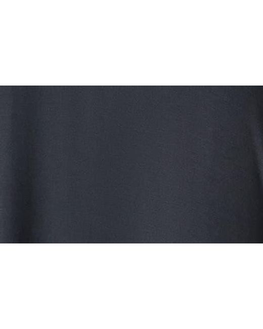 Steve Madden Blue Jace Sleeveless Maxi Dress