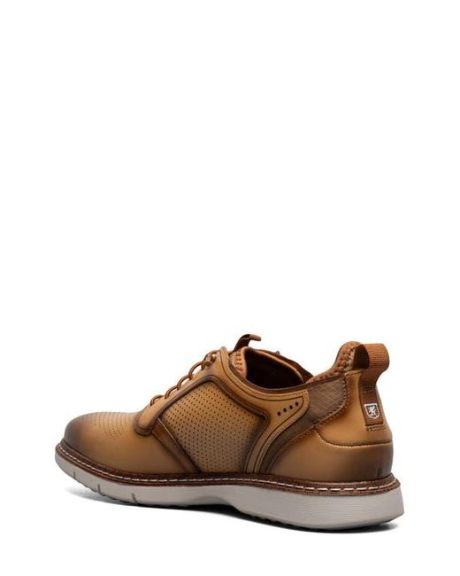 Stacy Adams Brown Sync Sneaker for men