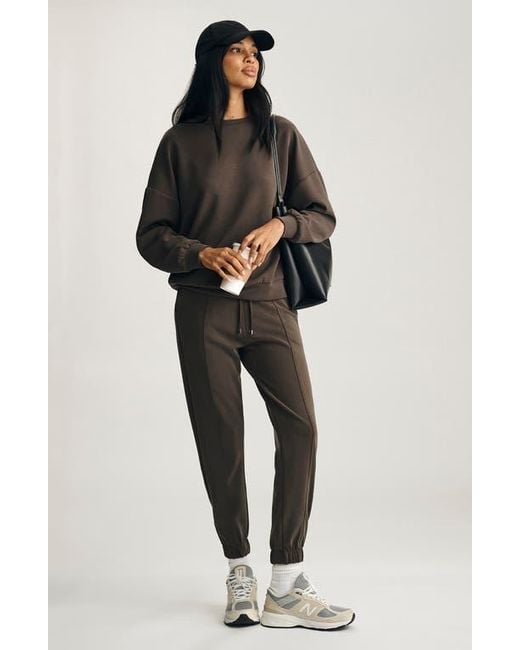 Mavi Gray Sweatpants
