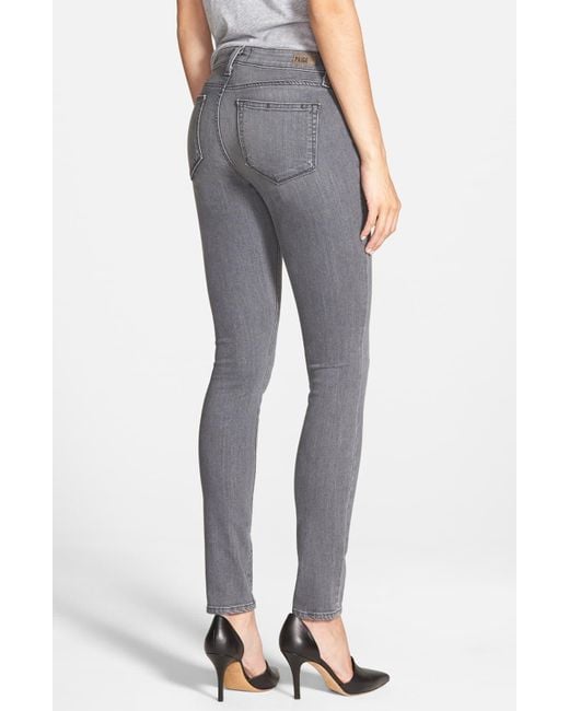 paige transcend verdugo ultra skinny