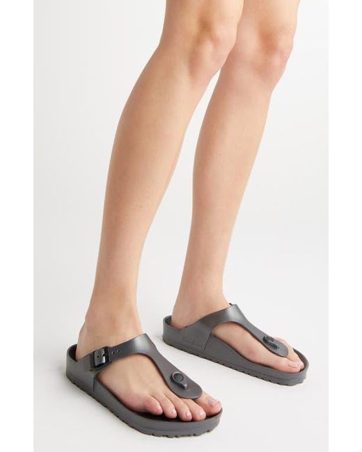 Birkenstock Gray Essentials