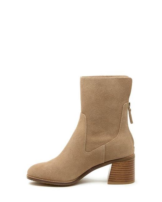 Kelsi Dagger Brooklyn Brown Island Boot