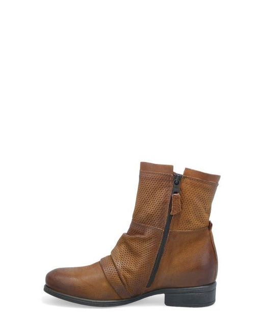 Miz Mooz Brown Sandi Boot