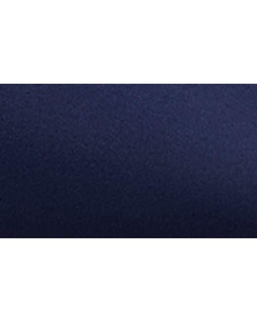 Stuart Weitzman Blue Stuart Power 85 Pump