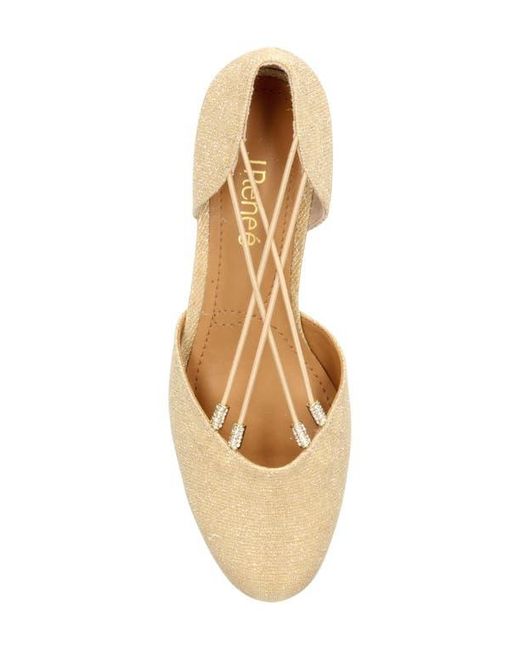 J. Reneé Natural Pump