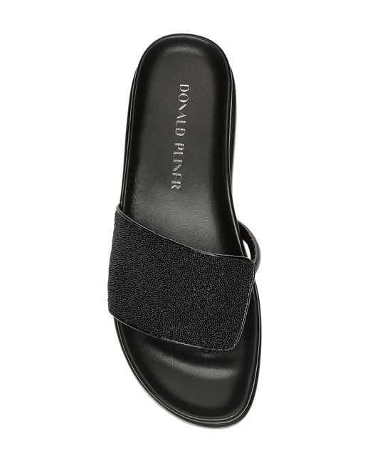 Donald pliner fifi platform sandal hotsell