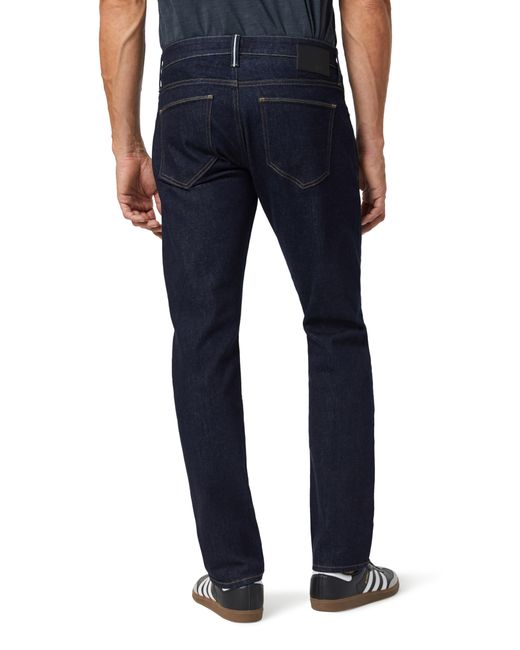 Mavi Marcus Slim Straight Leg Jeans in Blue for Men | Lyst