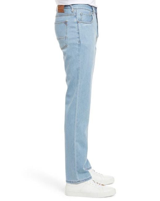 Tommy Bahama Blue Antigua Cove Authentic Standard Fit Jeans for men