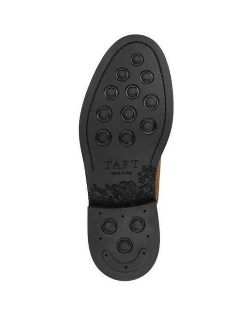 Taft Brown The Rome Dress Boot for men
