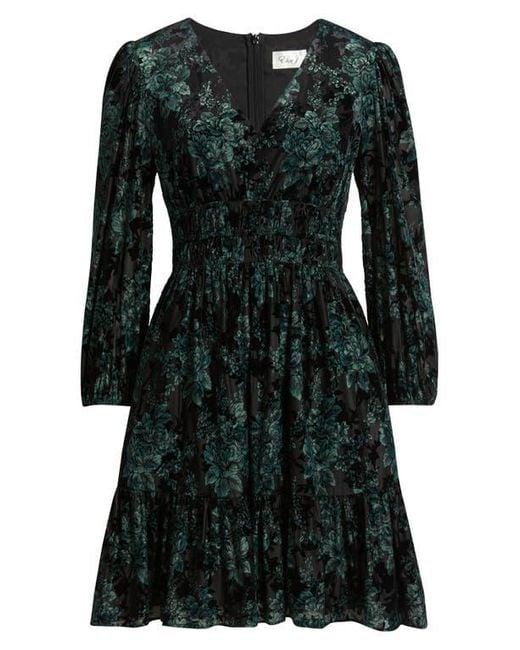 chevron long dress Chevron Maxi Dress for Women main image 0