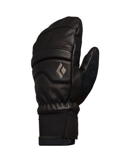 Black Diamond Black Spark Mitten