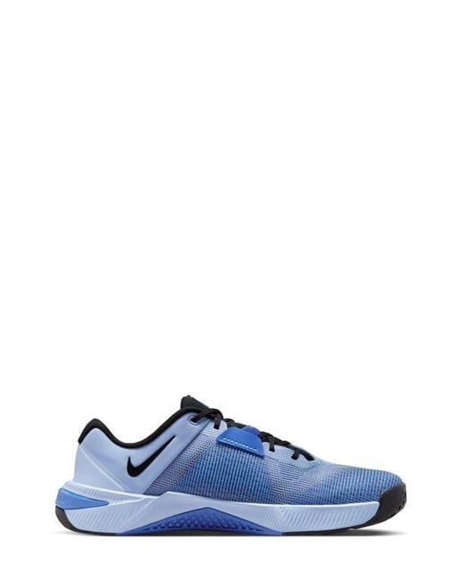 Nike Blue Metcon 10 Training Shoe for men