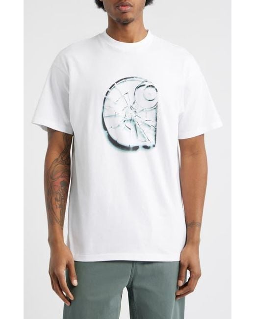 Carhartt White Carhartt Work for men