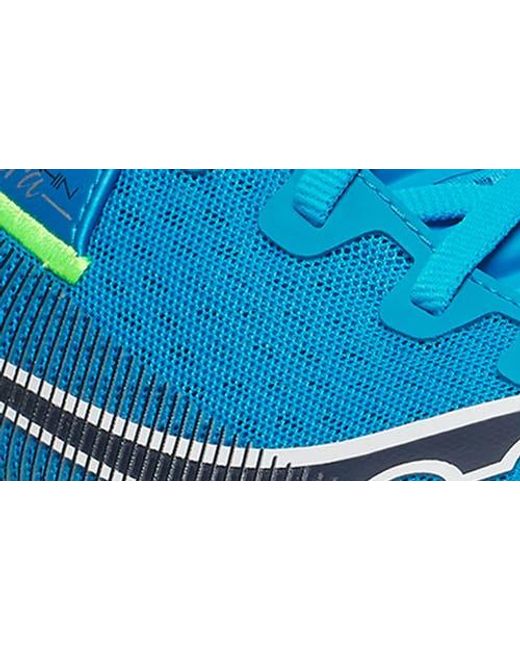 Saucony Blue Endorphin Azura Running Shoe for men