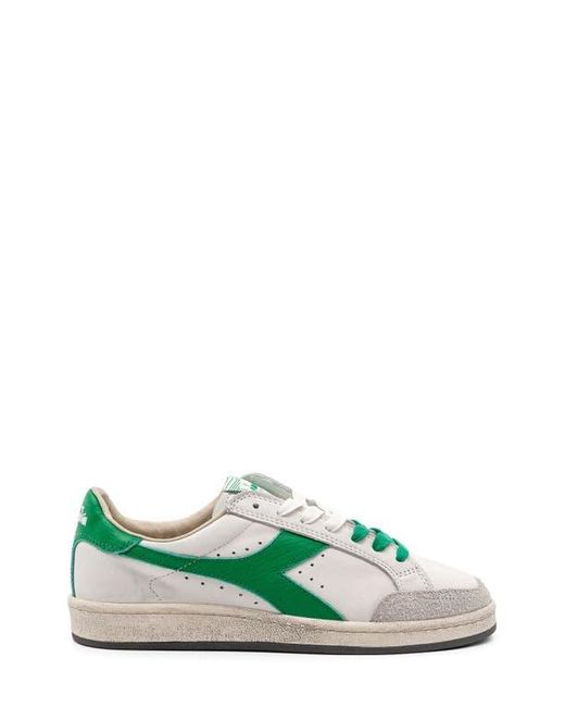 Diadora Green Prestige Used Sneaker