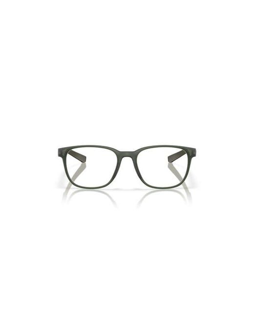 Costa Green 53Mm Rectangle Optical Glasses