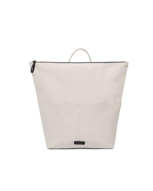 Lefrik Natural Gare Backpack
