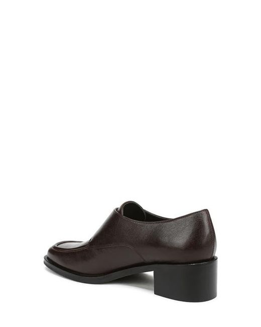 Vince Gray Lennox Monk Strap Shoe