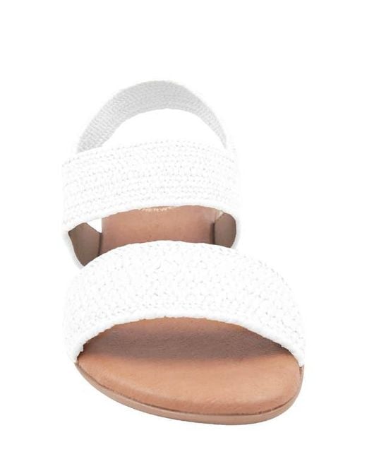 Andre assous nigella sandals deals