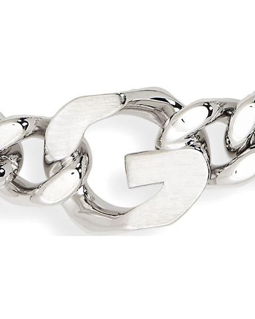 Givenchy, Jewelry, Givenchy Silver Bracelet Extender