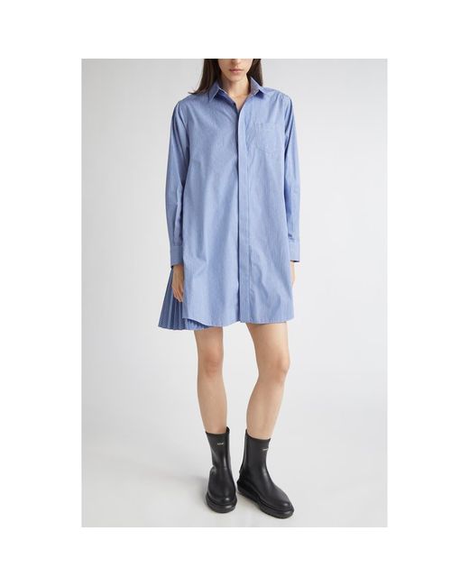 David Meister printed asymmetric dress