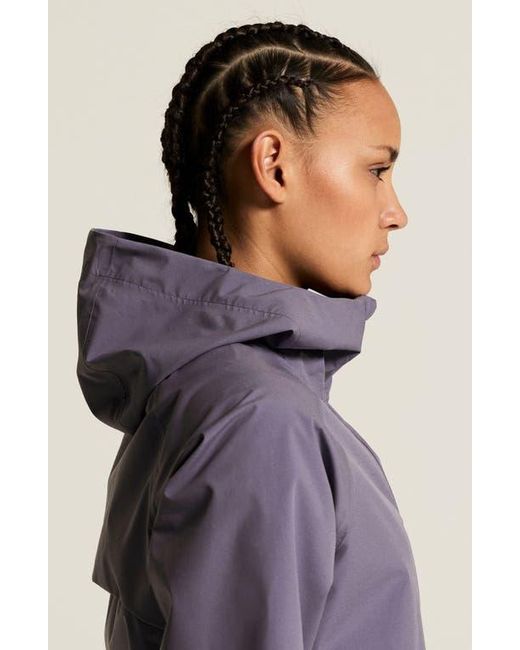 C.r.a.f.t Blue Essence Hydro 2 Performance Jacket