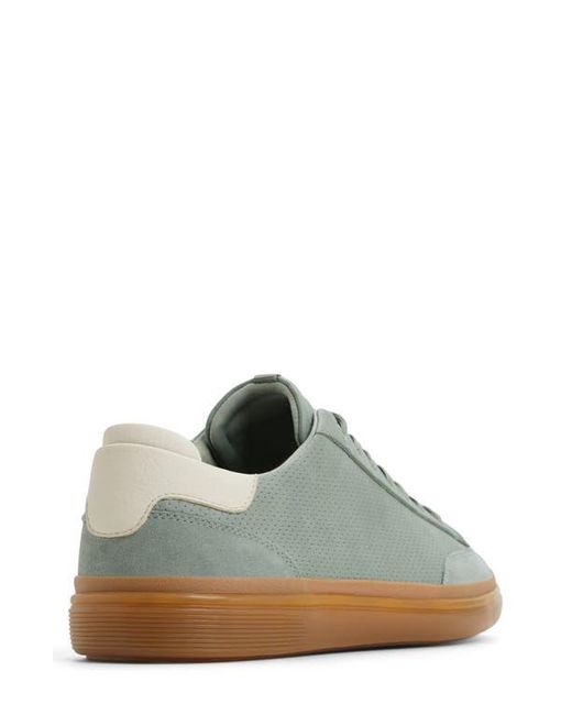 ALDO Green Step Up Sneaker for men