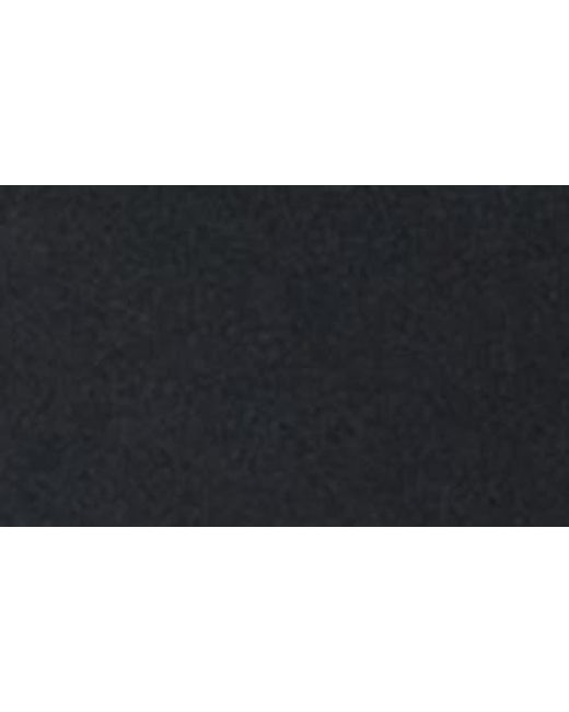 Spanx Black The Perfect Split Hem Ponte Pants
