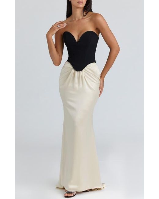 sachin and babi light blue dress Women's Cocktail & Formal Dresses main image 0