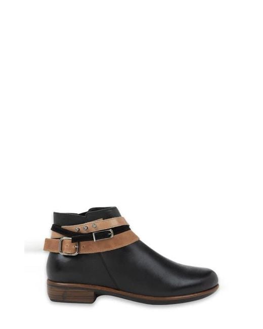 Naot Multicolor Sumatra Bootie
