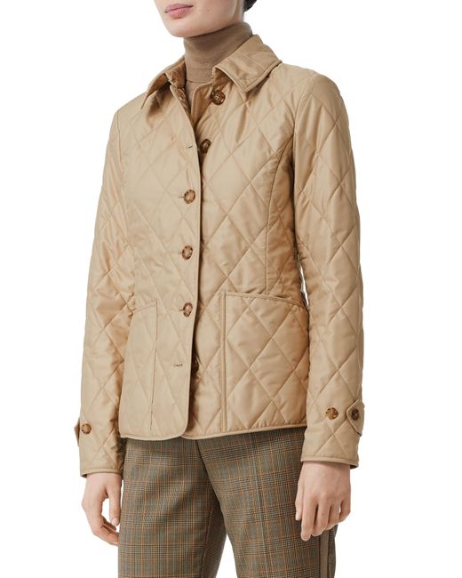 Burberry Fernleigh Thermoregulated 