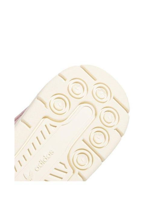 adidas Rivalry Mule in Pink | Lyst